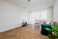 Dwa oddzielne pokoje, balkon, Centrum