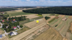 Duża działka z ogromnym potencjałem wzrostu wartości - tylko 1,5 km od węzła S7 i 15 min od Krakowa!   

 Szukasz bezpiecznej l