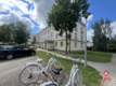 2 pokoje z oddzielną kuchnią , parter