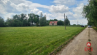 Działka budowlana 3800 m2, Bielsk Podlaski
