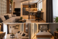 KLINY | 40m2 |PARTER |ZIELEŃ
