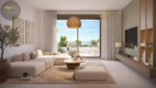 Apartament w malowniczym otoczeniu pola golfowego