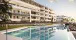 APARTAMENT Z WIDOKIEM NA POLE GOLFOWE