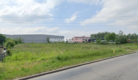  Działka usługowa 44 a Kraków - Grębałów.