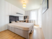 M 50M2 / 3 POKOJE / BALKON / GARAŻ / ZIELONO