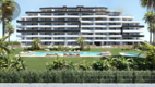 Umeblowany apartament w San Miguel de Salinas