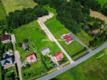 Działki z widokiem na las Leńcze Gm. Kalwaria