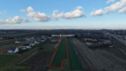 Działka budowlana o pow. 83 arów w Krakowie - Nowej Hucie   
 
Przedmiotem oferty jest działka o nr  301/2    położona w obrębi
