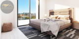 Apartamenty 400 metrów od morza