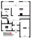 Niepołomice | Bliźniak | 4 pok | 150 m² | Garaż