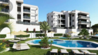 Apartamenty 900 metrów od morza w Villajoyosa