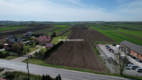 Działka budowlano rolna, Niegardów