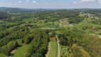 Działka budowlana Krzyszkowice 17 arów