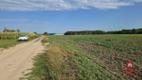 Działka inwestycyjna przy S8