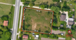 Działka budowlana 3800 m2, Bielsk Podlaski