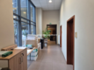 Bronowice, parter, 95 m2 biur + parking