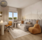 Nowy, kameralny apartament w Alicante