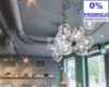Warszawa Wawer: lokal usługowo-handlowy 428 m2 do wynajęcia