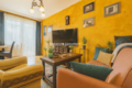 Przestronne 75 m² na Dębnikach!