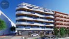 NOWOCZESNY APARTAMENT BLISKO PLAŻY W TOREVIEJA