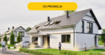 NOWE OSIEDLE W PIĘKNEJ LOKALIZACJI PRZY KRAKOWIE