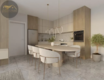 Apartamenty z basenem na dachu