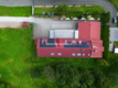 Budynek produkcyjno-usługowy okolica Krakowa 