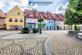 Kamienica Rynek Polkowice | 240 m2 | Inwestycyjna