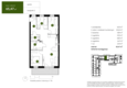 Smart Apartament na Prądniku Białym blisko Zieleni