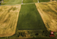 Działka - Żegary, gm. Sejny