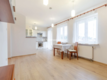 3 pok 51 m2  dwa balkony / Dębniki Ruczaj 