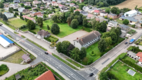 Waleńczów, ul. Częstochowska | Obiekt usługowy