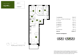 Smart Apartament na Prądniku Białym blisko Zieleni