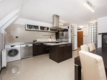 Dwupoziomowy apartament z balkonem os. zamknięte