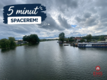 Mieszkanie przy porcie – 36 m