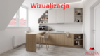 Mieszkanie 2-pokojowe w centrum Włocławka