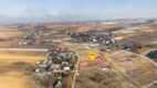Budowlana, płaska, dojazd 25 min do Krakowa!