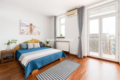 Apartament Kraków Nowy Kleparz Mazowiecka