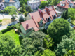 Dom Stare Podgórze| Działka narożna 5,6 