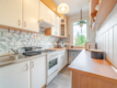 Przestronne 3 pokojowe  mieszkanie o powierzchni 61,40 m² - Kraków, ul. Halszki - Podgórze Duchackie.  
  
Mamy przyjemność zap