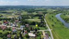 Działka budowlana 28 arów | Chrząstowice