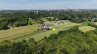 Działka 3050 m² | Kraków Pleszów | ul. Rudni