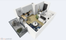 WYKOŃCZONY apartament - ODLICZ 23% VAT