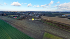 Działka rolna o pow. 26 arów w Krakowie - Nowej Hucie   
 
Przedmiotem oferty jest działka o nr  293  położona w obrębie  NH-22