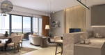 Apartamenty z polem golfowym