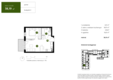 Smart Apartament na Prądniku Białym blisko Zieleni