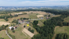 DZIAŁKA BUDOWLANA WIDOKOWA STARE RYBIE 57 ARÓW 