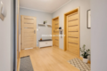 3 pokoje + balkon, 56 m² – idealne na start!