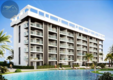 LUKSUSOWE APARTAMENTY, 700M OD PLAŻY, TORREVIEJA