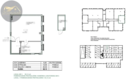 Corner House Mickiewicza 1 / 2 pokoje - 58m2